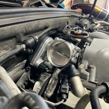 GAS 84mm Throttle Body Upgrade for Audi 3.0T EA837