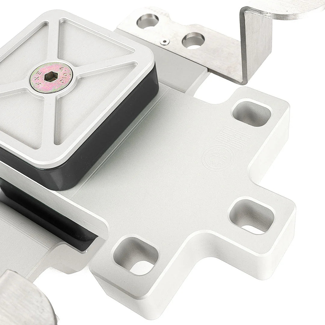 BFI MQB - TRANSMISSION MOUNT - 6 SPEED MT / DSG - Stage 1