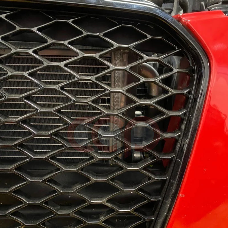 B8/B8.5/C7/C7.5/8R/8R.5 3.0T Heat Exchanger Upgrade Audis Fits | Audi B8/B8.5/C7/C7.5/8R/8R.5 S4, S5, A6 - 3.0T, A7 - 3.0T, Q5 - 3.0T, SQ5 - 3.0T, S6 - 4.0T, S7 - 4.0T | Canadian Auto Performance