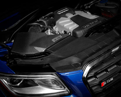 IE Audi 3.0T Cold Air Intake for Audi 8R SQ5 & Q5