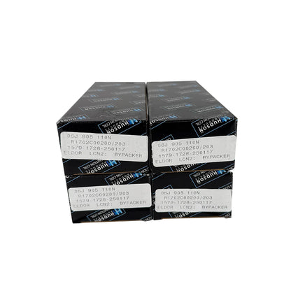 Eldor OEM Coil Packs (Set of 4) for VW/Audi MQB/e 1.8T/2.0T/2.5T