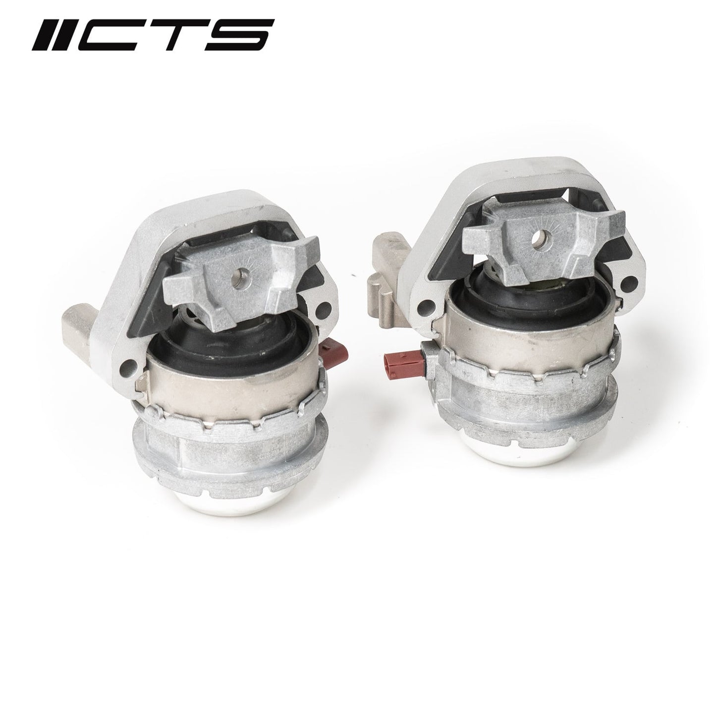 Sport Street Motor Mount Set | Audi C7/D4 S6/S7/RS7/A8/S8 4.0T | CTS Turbo