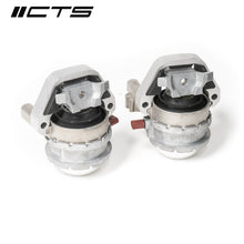 Sport Street Motor Mount Set | Audi C7/D4 S6/S7/RS7/A8/S8 4.0T | CTS Turbo