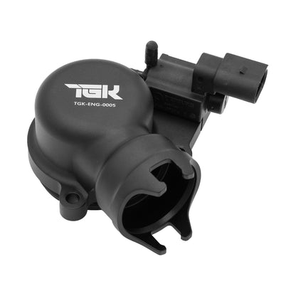 Audi 4.0T Billet Coolant Shut off Switch Delete | Audi 4.0T Billet | TGK Motorsport
