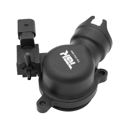 Audi 4.0T Billet Coolant Shut off Switch Delete | Audi 4.0T Billet | TGK Motorsport