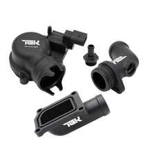 Audi 4.0T Coolant Shutoff Delete Piping Kit - 10MM Barb | Audi 4.0T | TGK Motorsport