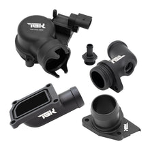 Audi 4.0T Ultimate Billet Coolant Kit - 10mm Barb | Audi 4.0T | TGK Motorsport