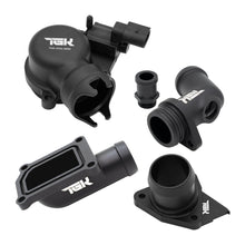 Audi 4.0T Ultimate Billet Coolant Kit - 10mm Barb | Audi 4.0T | TGK Motorsport
