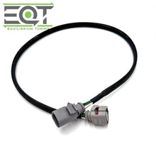 EQT Wastegate Actuator Harness Extension - VW/Audi MQB/e 1.8T/2.0T