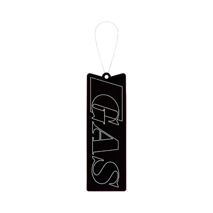 GAS "EVO" Air Freshener