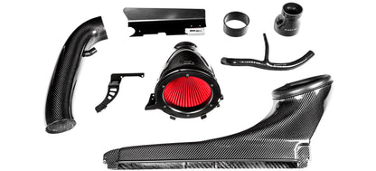 Eventuri Carbon Fiber Intake System for 8Y RS3