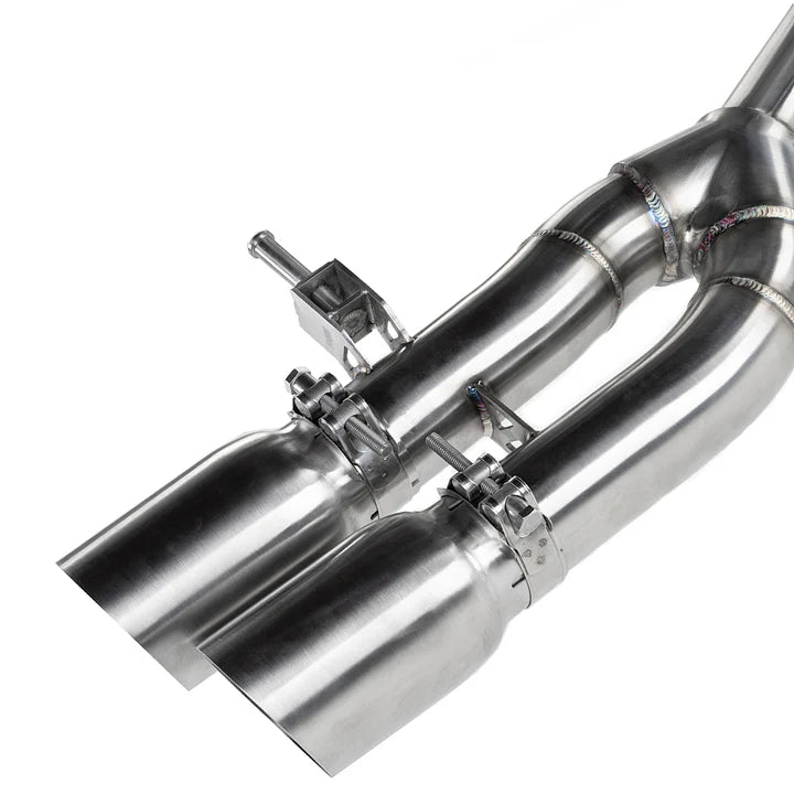 IE Catback Exhaust System for Audi B9/B9.5 S4