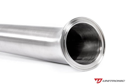 Unitronic Downpipe for VW Mk7/Mk7.5 Golf R AWD & Audi 8V A3/S3 Quattro