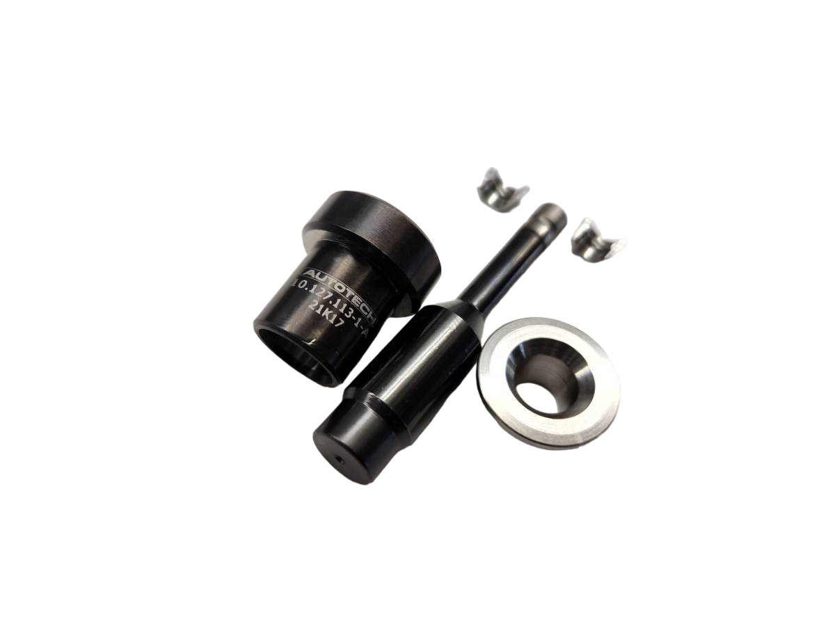 Autotech High Volume Fuel Pump Kit Audi B9 S4/S5/SQ5 EA839