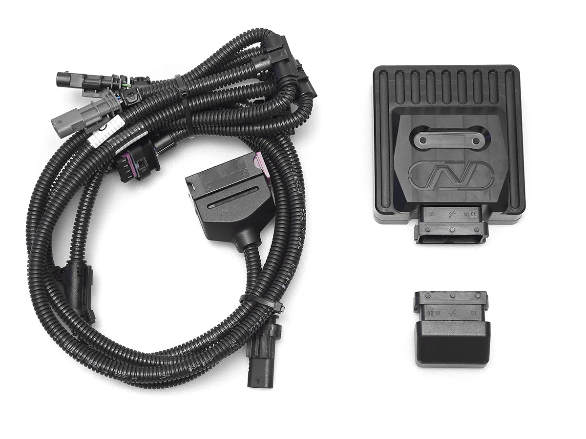 Power Module for VW Tiguan Mk2 - EVO MQB EA888.3B