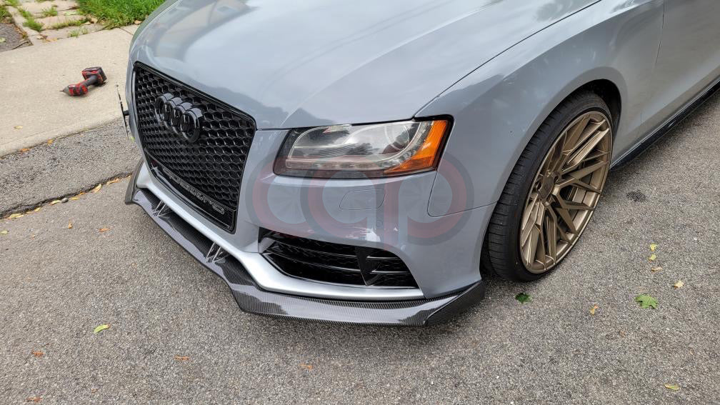 B8 Front Bumper RS5 Bumper | Audi B8 A5, S5 | Canadian Auto Performance