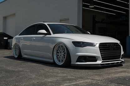 Dumpbox V2 | Audi D4 A8/A8L/S8 | TGK Motorsport