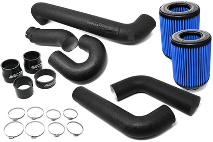 Front Mount BMS Elite for BMW G8x M2 M3 M4 S58 BMW Performance Intake