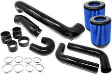 Front Mount BMS Elite for BMW G8x M2 M3 M4 S58 BMW Performance Intake