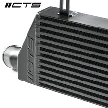 FMIC Kit | VW MQB MK7/MK7.5 GTI | CTS Turbo