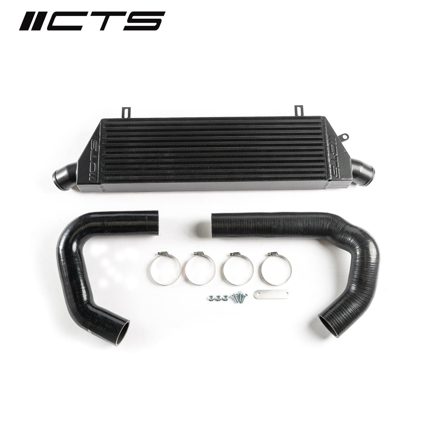 FMIC Kit | VW MQB MK7/MK7.5 GTI | CTS Turbo