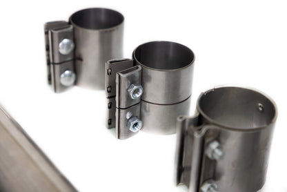 S58 MIDPIPES - G80 M3 G82/G83 M4 - ARM Motorsports