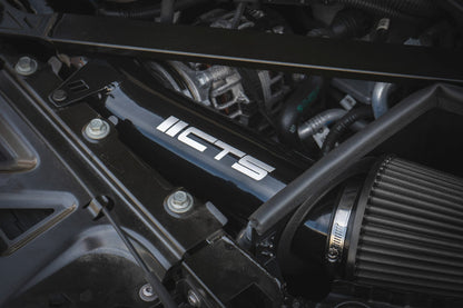 Intake System | BMW S58 G8X M2/M3/M4 | CTS Turbo