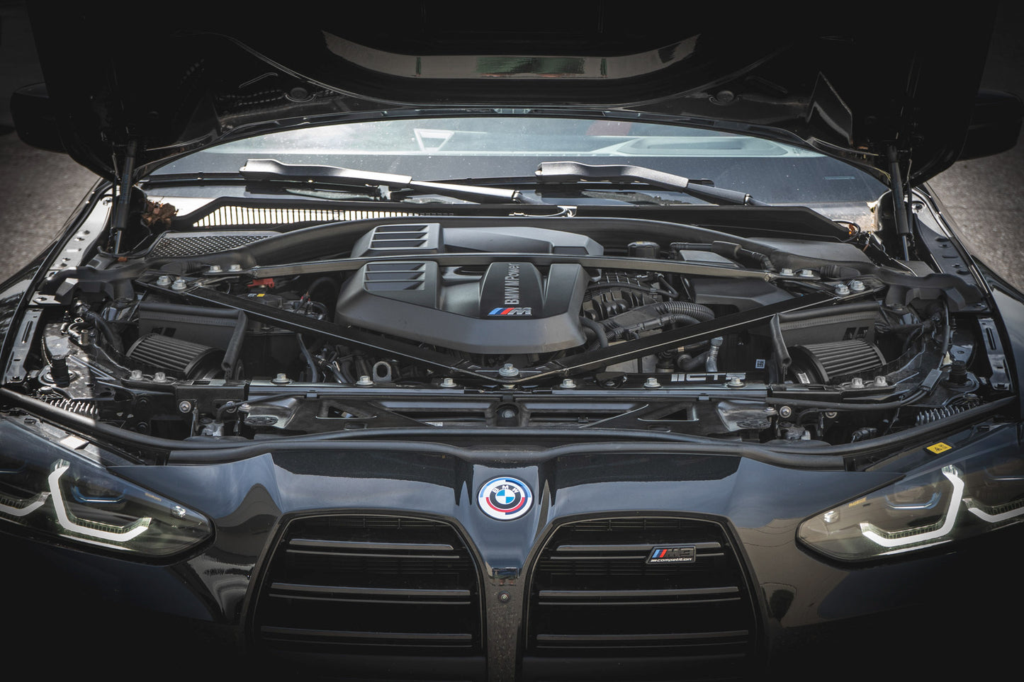 Intake System | BMW S58 G8X M2/M3/M4 | CTS Turbo