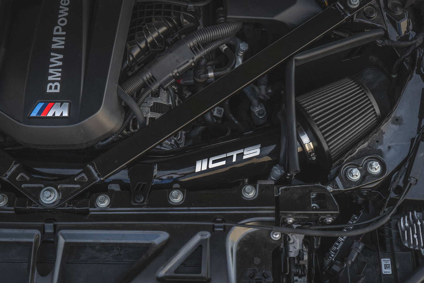 Intake System | BMW S58 G8X M2/M3/M4 | CTS Turbo