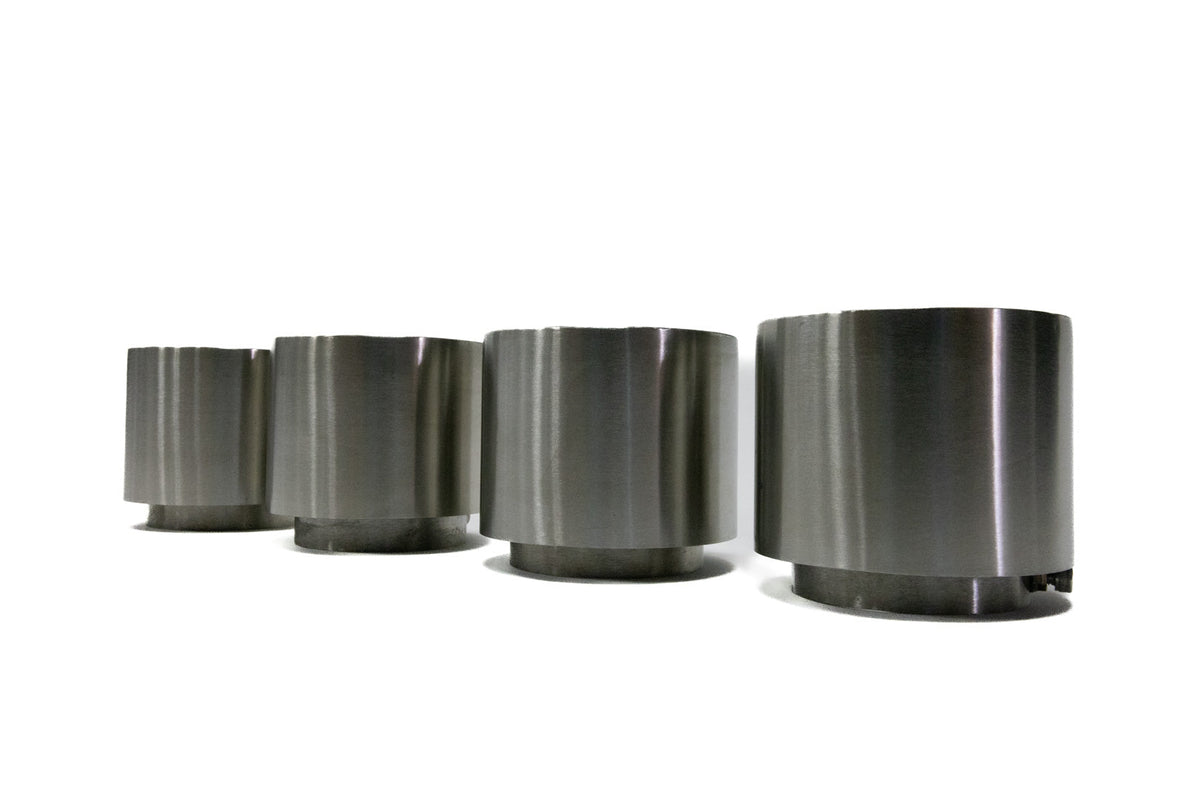 G80 M3/G82 M4 Exhaust Tips - ARM Motorsports