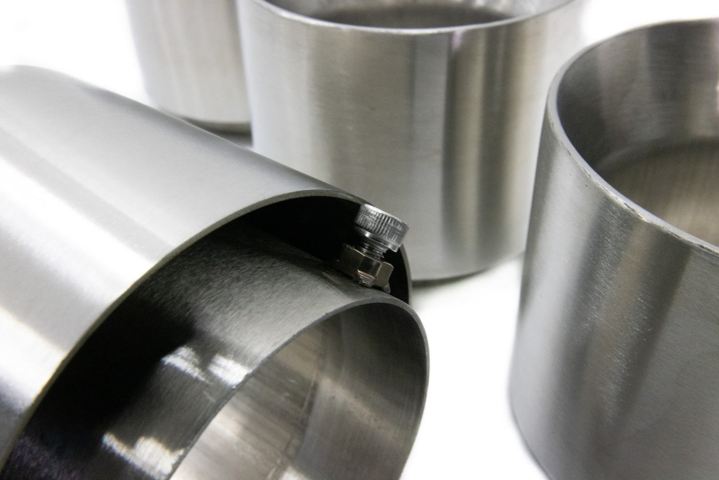 G80 M3/G82 M4 Exhaust Tips - ARM Motorsports