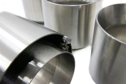 G80 M3/G82 M4 Exhaust Tips - ARM Motorsports