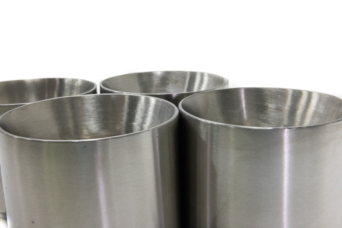 G80 M3/G82 M4 Exhaust Tips - ARM Motorsports