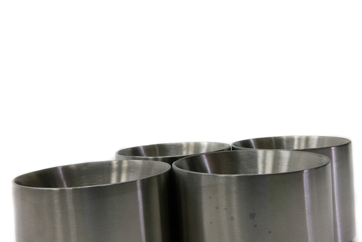 G80 M3/G82 M4 Exhaust Tips - ARM Motorsports