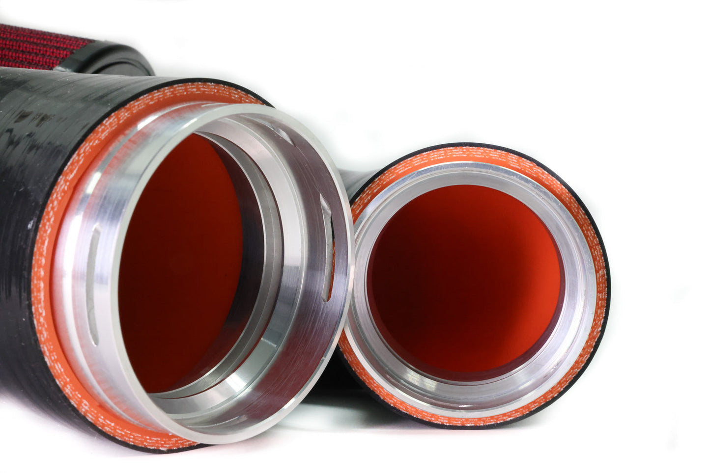 S58 INTAKE - G80 M3 G82/G83 M4 G87 M2 - ARM Motorsports