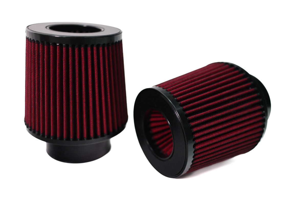 S58 INTAKE - G80 M3 G82/G83 M4 G87 M2 - ARM Motorsports