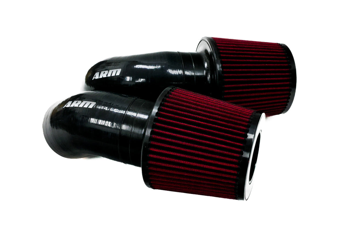 S58 INTAKE - G80 M3 G82/G83 M4 G87 M2 - ARM Motorsports