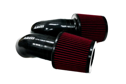 S58 INTAKE - G80 M3 G82/G83 M4 G87 M2 - ARM Motorsports