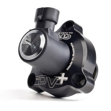 Go Fast Bits (GFB) DV+ Performance Diverter Late-Model VW and Audi Vehicles With Continental Turbos