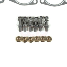B8/B8.5/C7/C7.5/8R/8R.5 Gaskets Bolts 3.0T Supercharged Test Pipes A8 | Audi B8/B8.5/C7/C7.5/8R/8R.5 S4, S5, A6, A7, Q5, SQ5 | Canadian Auto Performance
