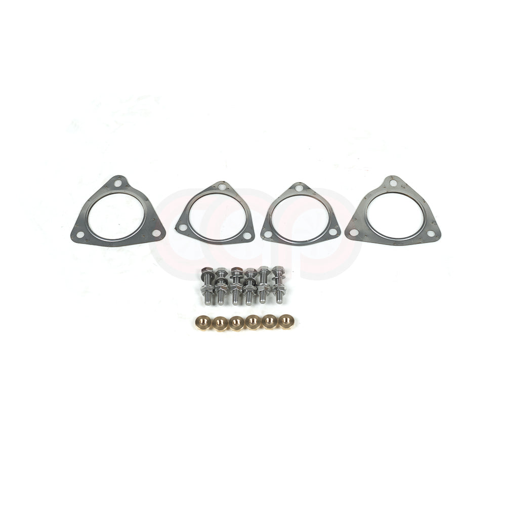 B8/B8.5/C7/C7.5/8R/8R.5 Gaskets Bolts 3.0T Supercharged Test Pipes A8 | Audi B8/B8.5/C7/C7.5/8R/8R.5 S4, S5, A6, A7, Q5, SQ5 | Canadian Auto Performance