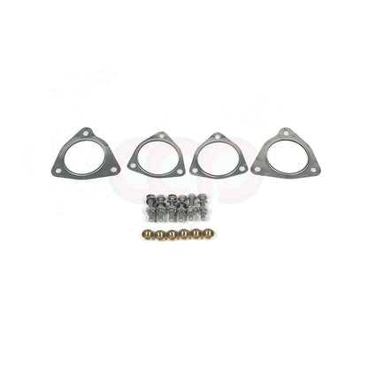 B8/B8.5/C7/C7.5/8R/8R.5 Gaskets Bolts 3.0T Supercharged Test Pipes A8 | Audi B8/B8.5/C7/C7.5/8R/8R.5 S4, S5, A6, A7, Q5, SQ5 | Canadian Auto Performance