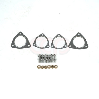 B8/B8.5/C7/C7.5/8R/8R.5 Gaskets Bolts 3.0T Supercharged Test Pipes A8 | Audi B8/B8.5/C7/C7.5/8R/8R.5 S4, S5, A6, A7, Q5, SQ5 | Canadian Auto Performance