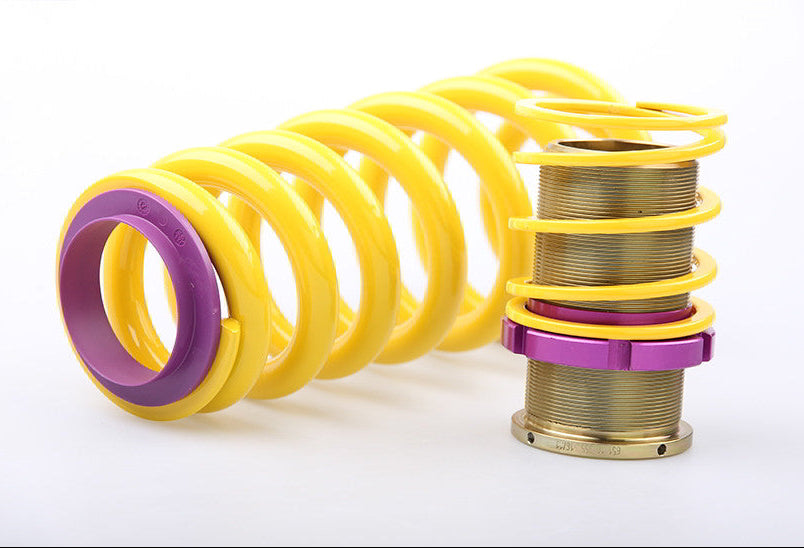 KW HAS (Height Adjustable Spring) Coilover Kit for Audi B9/B9.5 Q5/SQ5