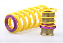 KW HAS (Height Adjustable Spring) Coilover Kit for Audi B9/B9.5 Q5/SQ5