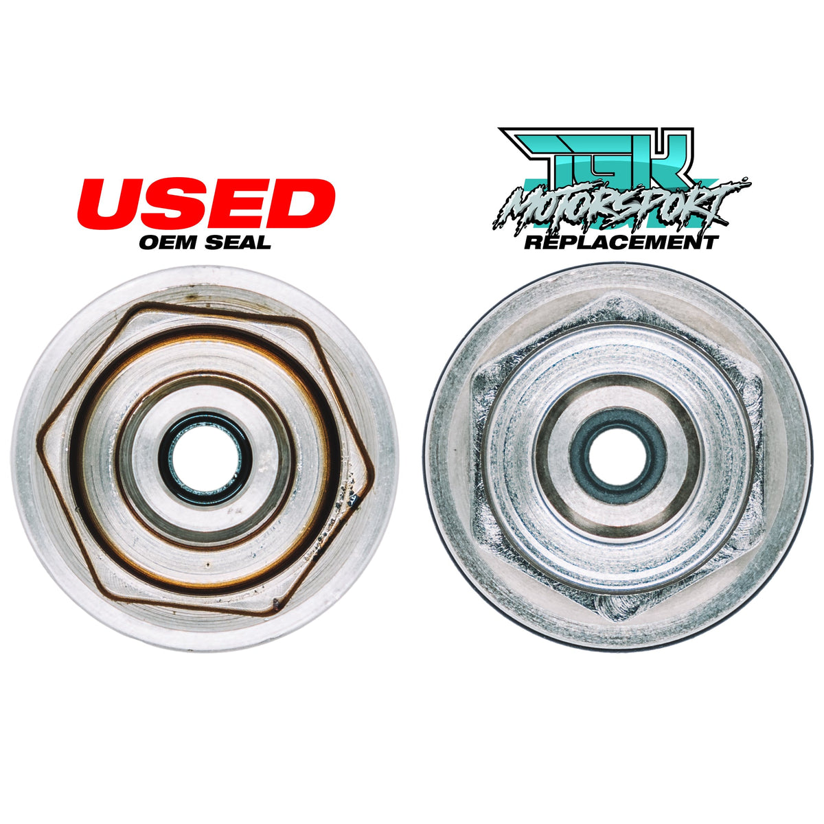 HPFP Rebuild Kit | Audi - Gen 3 2.0T (2016+) | TGK Motorsport