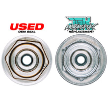 HPFP Rebuild Kit | Audi - Gen 3 2.0T (2016+) | TGK Motorsport