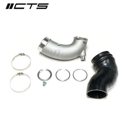 BOSS Turbo Inlet Pipe | Audi B9/9.5 SQ5 | CTS Turbo