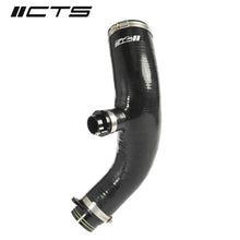 Turbo Inlet Pipe | BMW F2X/F3X N55 | CTS Turbo