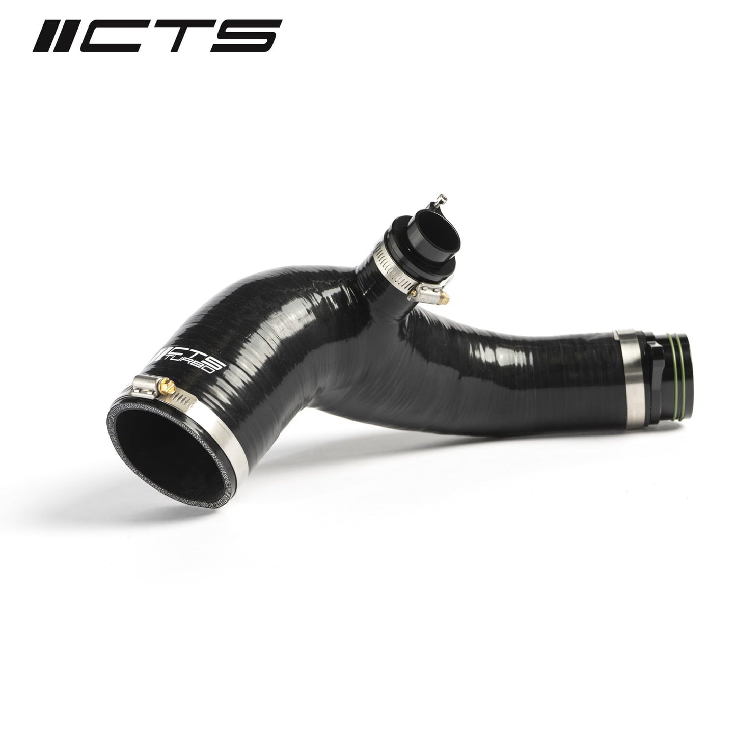 Turbo Inlet Pipe | BMW F2X/F3X N55 | CTS Turbo